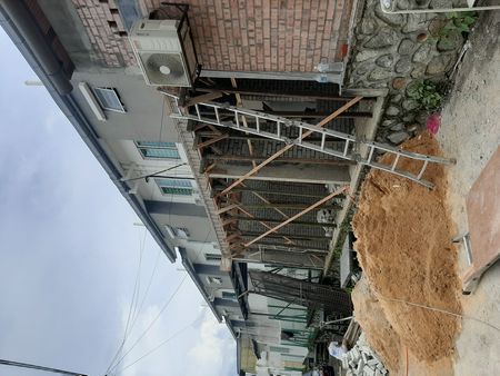 Tukang Rumah Mohd.amir Ecohill Semenyih Selangor