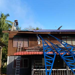 Tukang Rumah Mohd Afizul