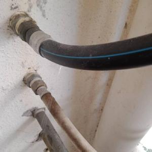 Tukang Paip Taman Marida Senawang (Zamri)