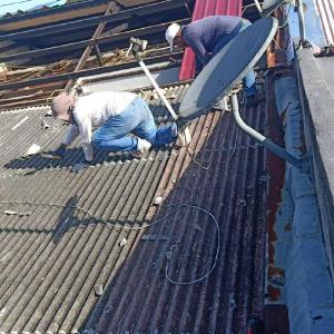 Tukang Rumah Mohd Afizul Semenyih Selangor Malaysia