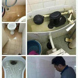 Tukang Paip Taman Tasik Jaya Senawang (Zamri)