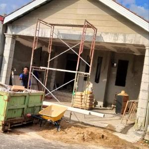 Tukang Rumah Taman Bukit Sri Senawang (Zamri)