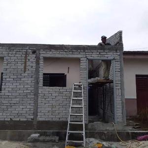 Tukang Rumah Senawang Taman Desa Dahlia