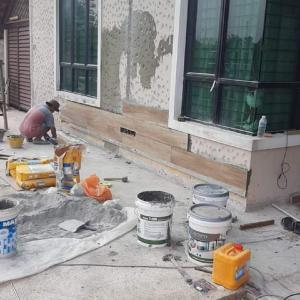 Tukang Paip Dan Ubah Suai Rumah Mohd.amir Kajang Selangor