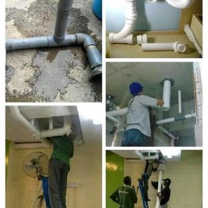 Plumber Senawang