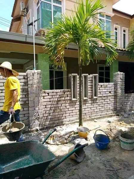 Tukang Rumah Seremban 2