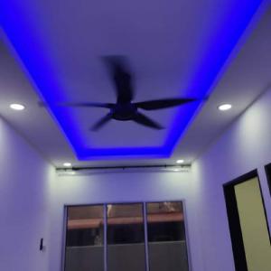 Tukang Rumah Senawang