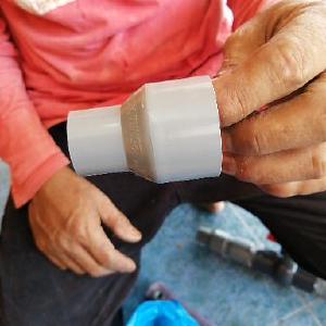 Plumber Service Taman Cermai Jaya