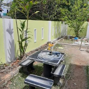 Tukang Rumah Bandar Baru Bangi Selangor Mohd.amir