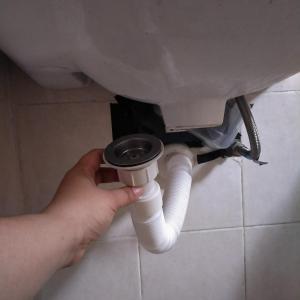 AFRIZAL Tukang Paip Saujana Rawang