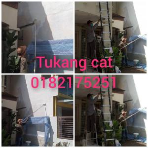 Renovation Plumbing Bandar Seri Alam