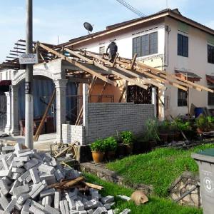 Muhd Azri Tukang Rumah Senawang