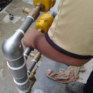 Plumber Service Taman Desa Dirantai Senawang (Zamri)