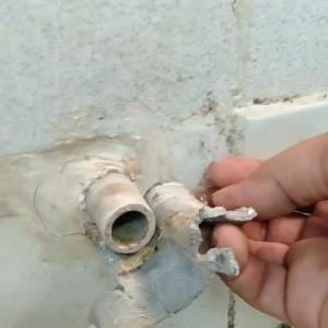 Plumber Service Taman Bukit Setia Senawang (Zamri)