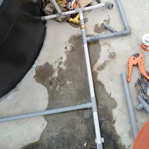 Plumber Service Taman Kayu Manis Sikamat Seremban (Zamri)