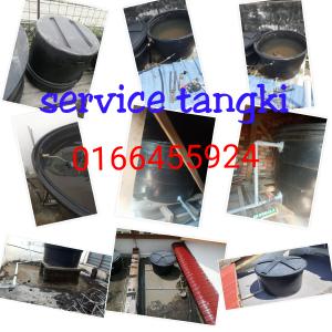 Tukang Paip Taman Senangin