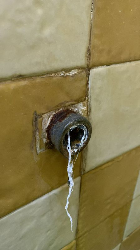 Plumber/Tukang Paip Area Setapak