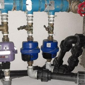Plumber/Tukang Paip Area Setapak