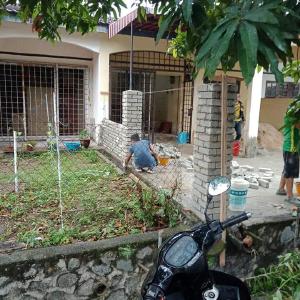 Tukang Rumah Bangi Mohd.amir Renovation & Plumbing Bandar Baru Bangi Selangor