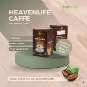 Heavenlife Bulletproof Coffee