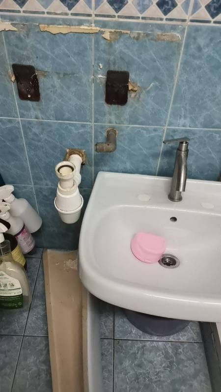 Plumber / Tukang Paip Area Bukit Antarabangsa
