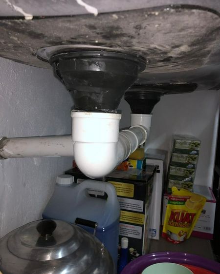 Plumber / Tukang Paip Area Bukit Antarabangsa