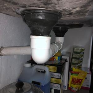 Plumber / Tukang Paip Area Bukit Antarabangsa