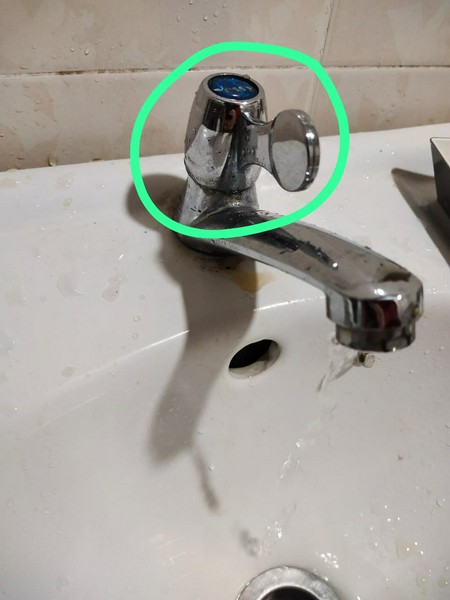 Plumber / Tukang Paip Area Pandan Indah