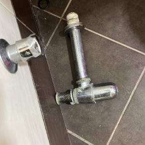 Plumber / Tukang Paip Pandan Jaya