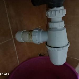 Plumber / Tukang Paip Area Bandar Baru Ampang