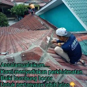 Tukang Paip dan Tukang Bumbung Bocor Mohd.amir Salak Tinggi Sepang Selangor