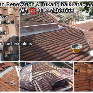 Arzan Plumbing & Renovation Area Kempas Tampoi Skudai