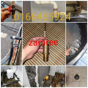 Tukang Paip Taman Lavender Heights