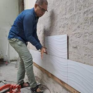 Pasang Tiles Seremban (Zamri)