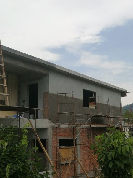 Tukang Rumah Taman Serunai Seremban 