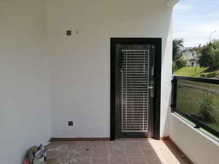 Tukang Rumah Taman Serunai Seremban 