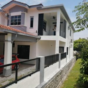 Tukang Rumah Taman Seruling Jaya Jln Labu Seremban