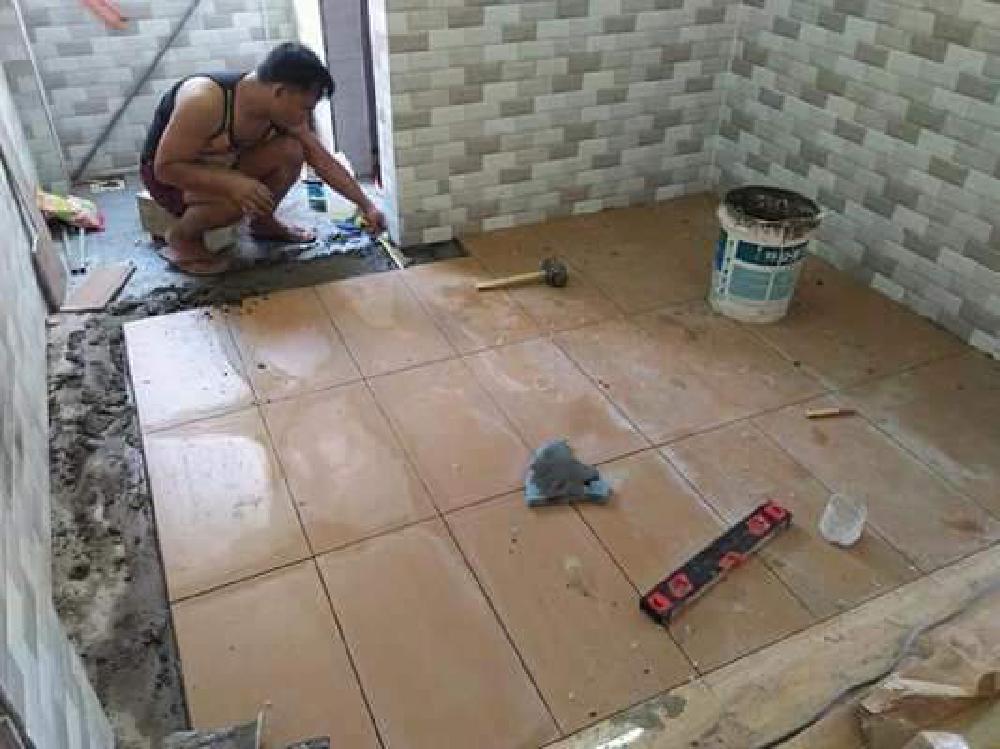 Perkhidmatan Pasang Tile Senawang Negeri Sembilan 