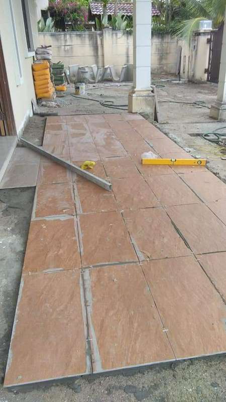 Perkhidmatan Pasang Tile Senawang Negeri Sembilan 