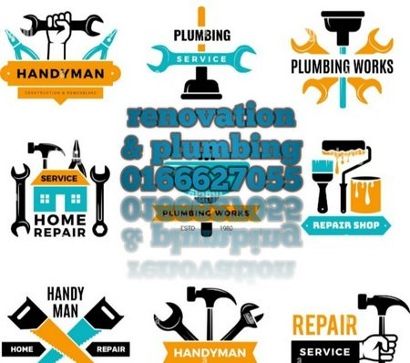 Tukang Rumah Kajang, Semenyih, Bandar Baru Bangi, Dengkil, Sepang, (Selangor)