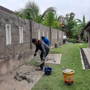 Tukang Rumah Mohd.amir  Pinggiran Putra Sepang Selangor