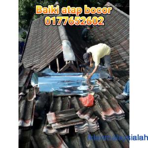 Zul Tukang Paip / Plumber dan Wiring Batu Arang 