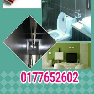 Zul Tukang Paip / Plumber dan Wiring Bandar Baru Selayang 