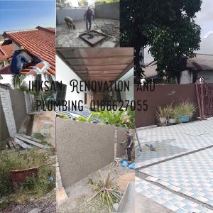 Tukang Rumah Semenyih, Kajang, Bandar Baru Bangi, Dengkil, Sepang (Selangor)