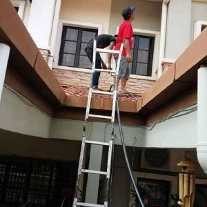 Plumber/Tukang Paip/Tukang Sinki Tersumbat Area Suasana Templer