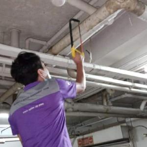 Plumber/Tukang Paip/Tukang Sinki Dapur Area Batu Caves