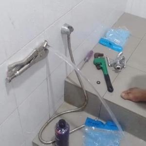 Tukang Paip Taman D'Latania