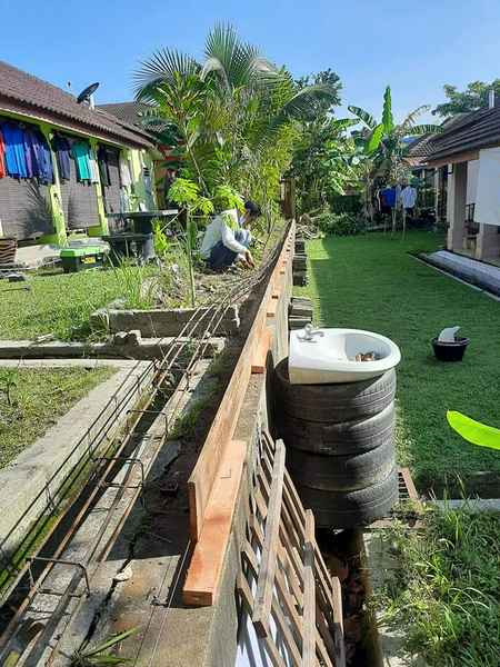 Tukang Rumah Mohd.amir  Parkland Semenyih Selangor