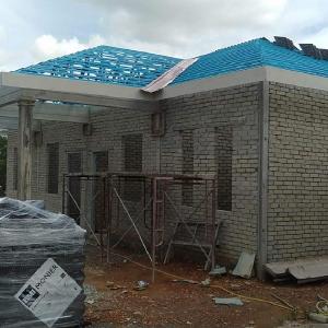 Tukang Rumah Sikamat Seremban Negeri Sembilan Malaysia 