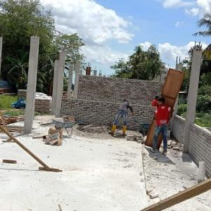 Tukang Rumah Rembau Negeri Sembilan Malaysia 